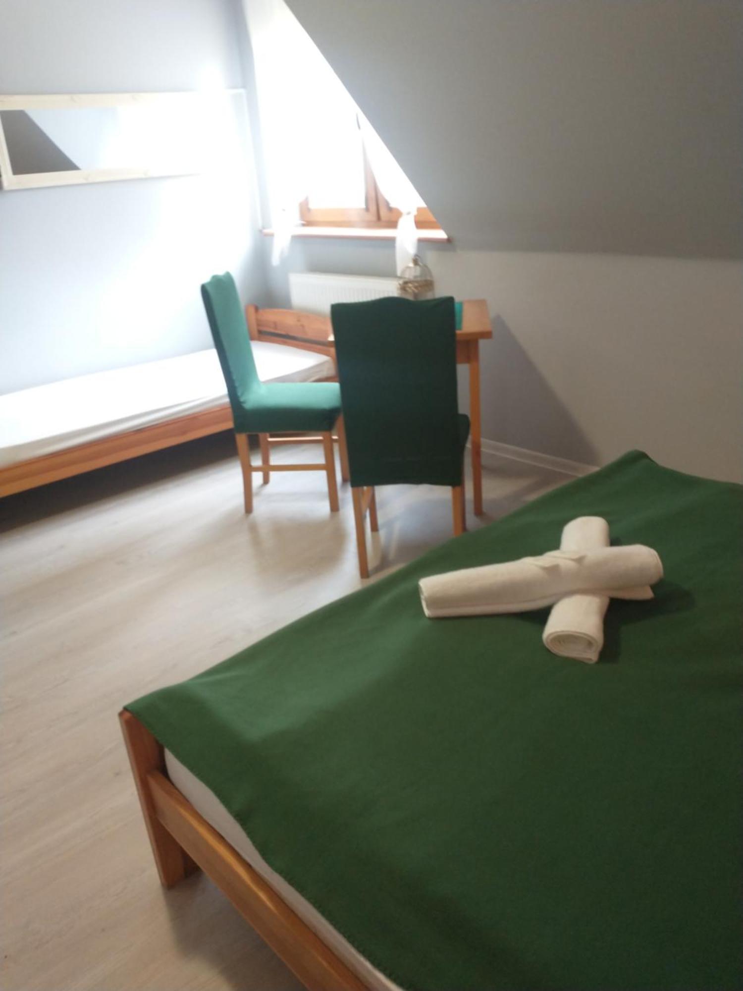 Отель Korab Wiselka & Spa Экстерьер фото