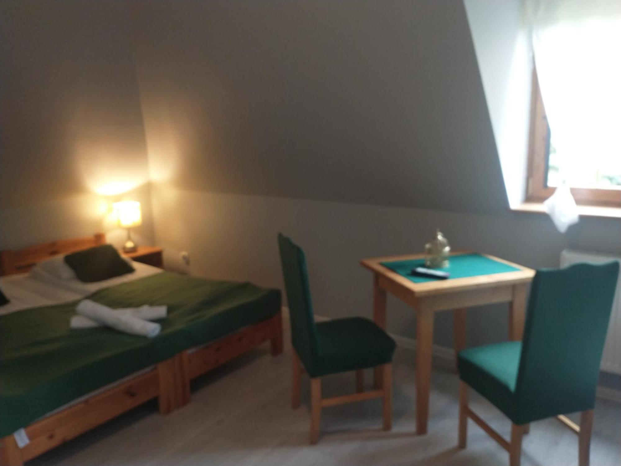 Отель Korab Wiselka & Spa Экстерьер фото