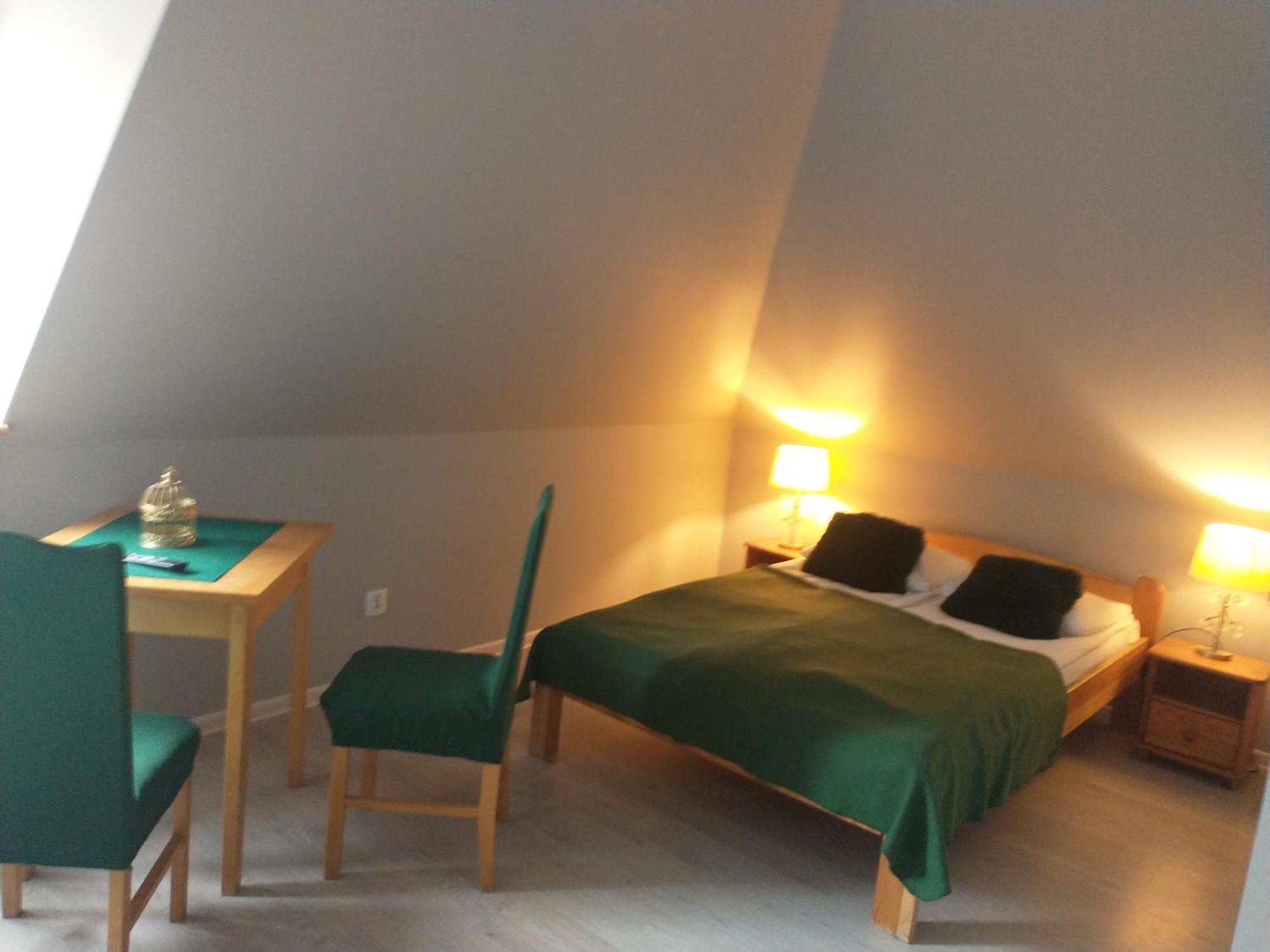 Отель Korab Wiselka & Spa Экстерьер фото